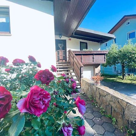Apartma Kamnitnk Škofja Loka Екстериор снимка