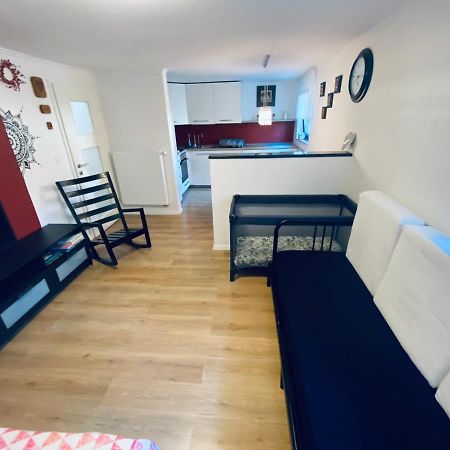 Apartma Kamnitnk Škofja Loka Екстериор снимка