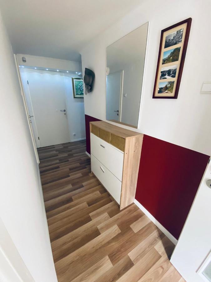 Apartma Kamnitnk Škofja Loka Екстериор снимка
