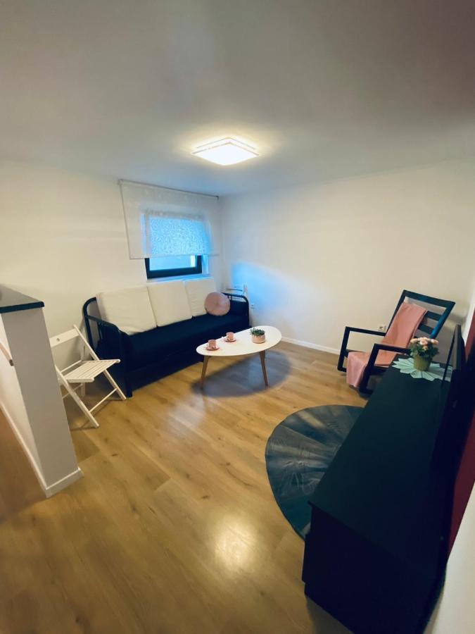 Apartma Kamnitnk Škofja Loka Екстериор снимка