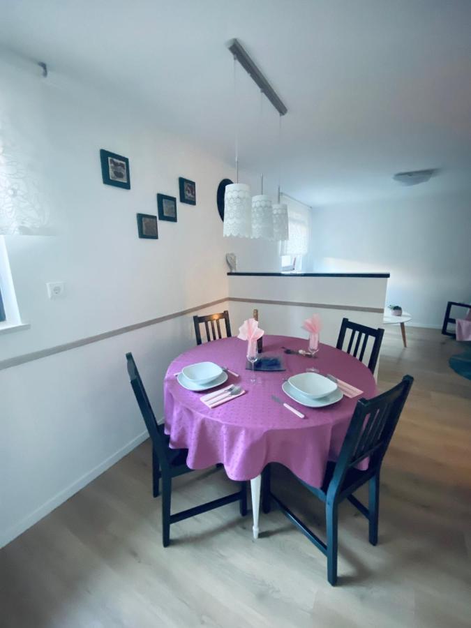 Apartma Kamnitnk Škofja Loka Екстериор снимка
