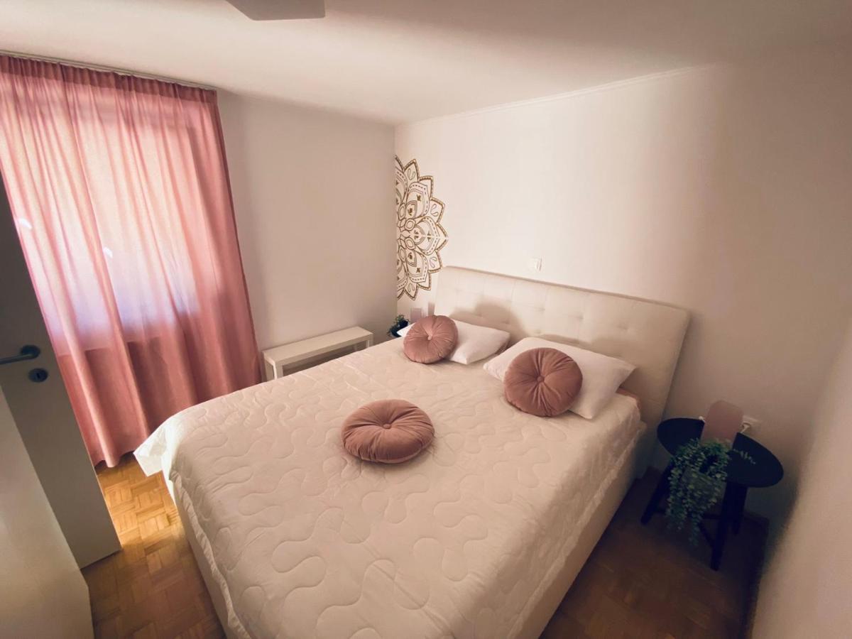 Apartma Kamnitnk Škofja Loka Екстериор снимка