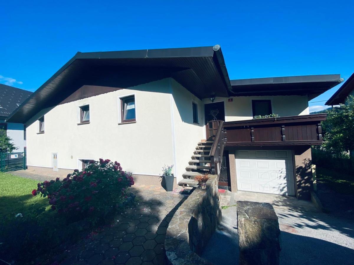Apartma Kamnitnk Škofja Loka Екстериор снимка